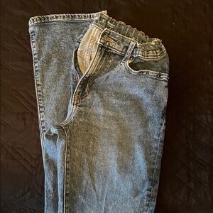 Old Navy Kids Blue Jeans